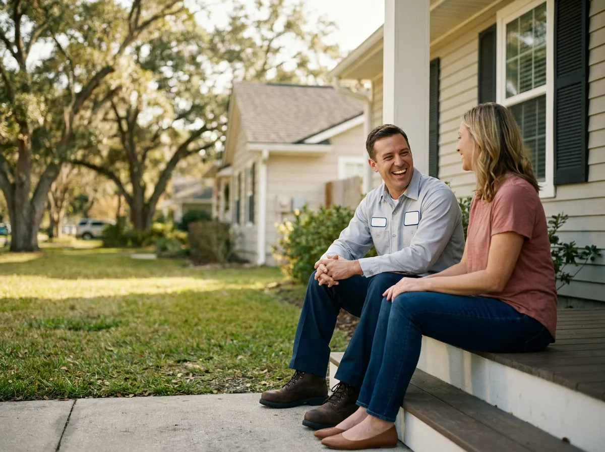 Septic tank pumping FAQs for Crowley, LA
